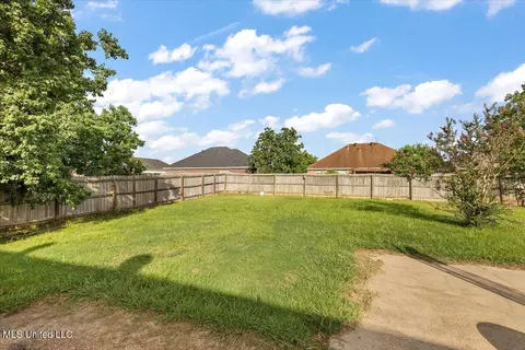 Exterior - 204 Cherry Bark Dr, Brandon, MS 39047 photo 6 of 6