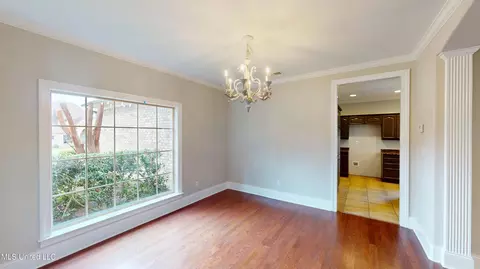 Dining - 1377 Notting Hill Loop, Hernando, MS 38632 photo 1 of 1