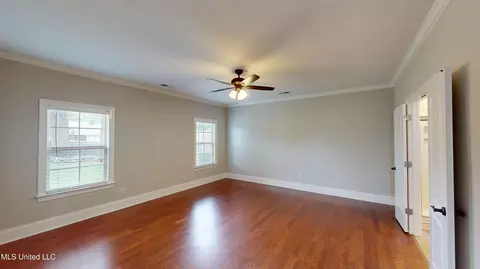 Bedroom - 1377 Notting Hill Loop, Hernando, MS 38632 photo 1 of 9