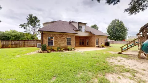 Exterior - 1377 Notting Hill Loop, Hernando, MS 38632 photo 5 of 8