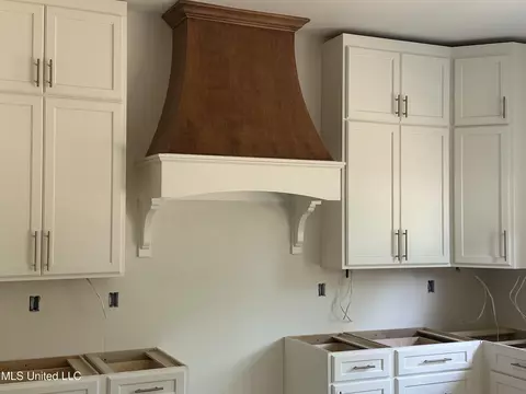 Kitchen - 1558 John Thomas Cv, Hernando, MS 38632 photo 7 of 7