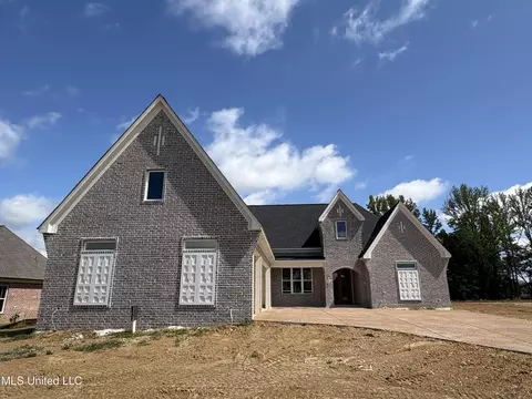 1558 John Thomas Cv, Hernando, MS 38632