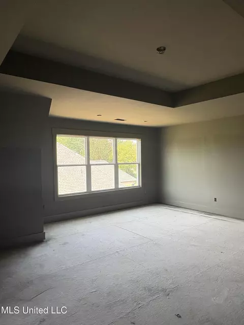 Bedroom - 1558 John Thomas Cv, Hernando, MS 38632 photo 5 of 6