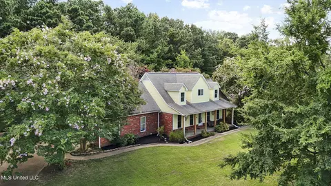 3393 Ohara Cv, Hernando, MS 38632