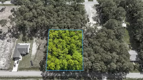 lot684 Sycamore St, Ocean Springs, MS 39564