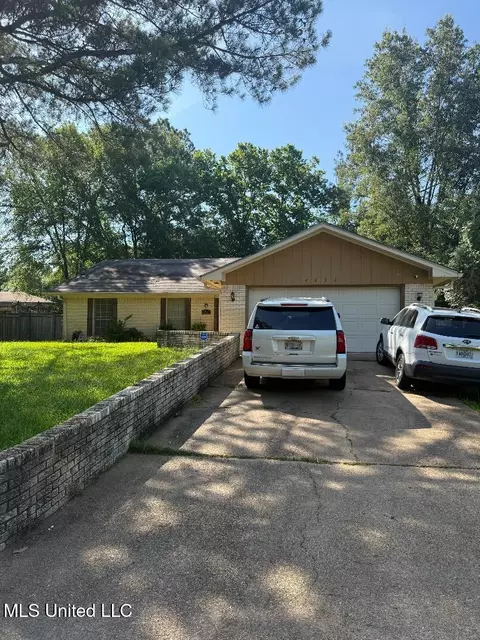 4251 Cypress Dr, Jackson, MS 39212