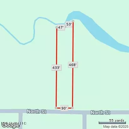 8 North Street, Ocean Springs, MS 39564