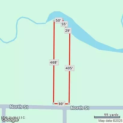 9 North Street, Ocean Springs, MS 39564
