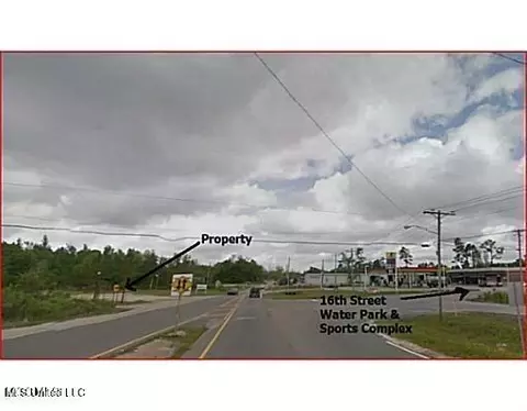 10011 Canal Rd, Gulfport, MS 39503