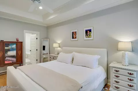 Bedroom - 156 Shore View Dr, Madison, MS 39110 photo 2 of 5