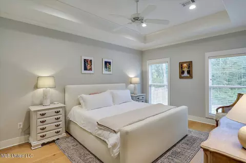 Bedroom - 156 Shore View Dr, Madison, MS 39110 photo 1 of 5