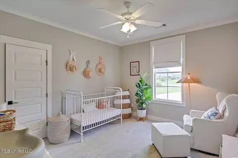 Bedroom - 156 Shore View Dr, Madison, MS 39110 photo 3 of 5