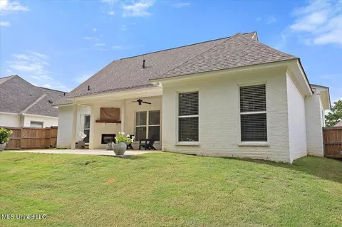 Exterior - 156 Shore View Dr, Madison, MS 39110 photo 7 of 7