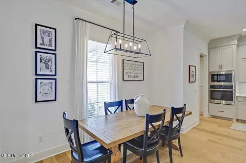 Dining - 156 Shore View Dr, Madison, MS 39110 photo 1 of 1