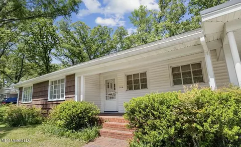 Other - 516 Naples Rd, Jackson, MS 39206 photo 3 of 4