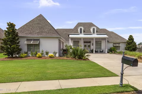 121 Camden Ln, Madison, MS 39110