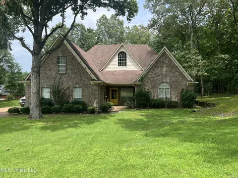 4644 Gwyck Rd, Olive Branch, MS 38654