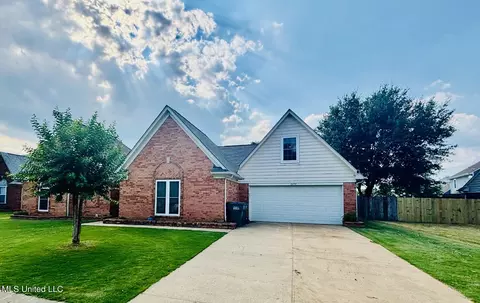 2696 Baird Dr, Southaven, MS 38672