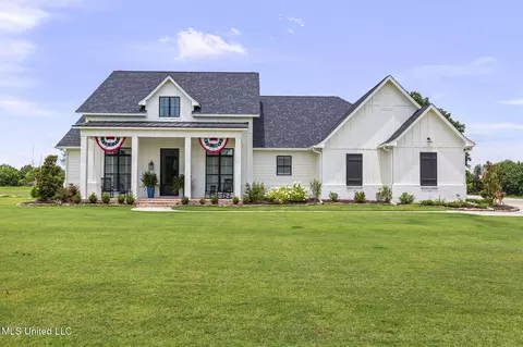 113 Belle Chasse Dr, Brandon, MS 39047