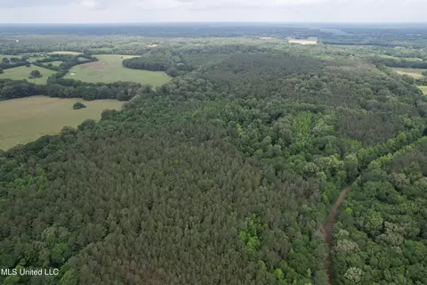 Westbrook And Bend Road, Vaughan, MS 39179