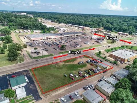 143 51, Batesville, MS 38606