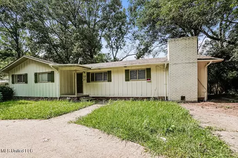 540 Meadowview Dr, Jackson, MS 39206