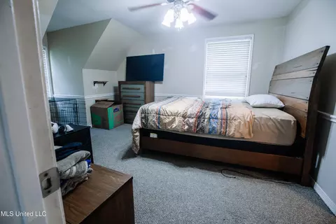Bedroom - 629 Cherry Ln, Laurel, MS 39440 photo 3 of 6