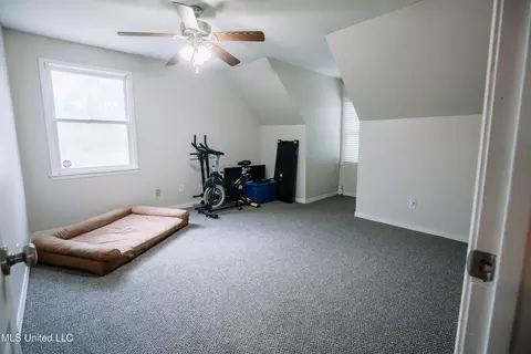 Bedroom - 629 Cherry Ln, Laurel, MS 39440 photo 6 of 6