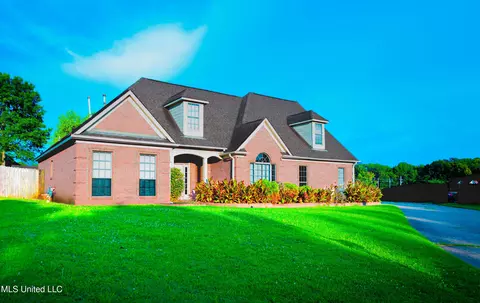 7122 Pipe Dream Cv, Southaven, MS 38671