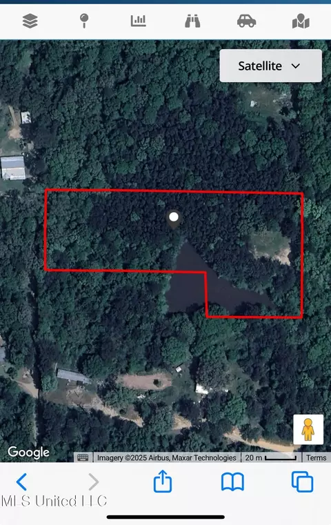 Old Jackson Road, Terry, MS 39170 photo 20