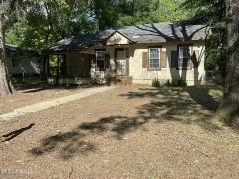 350 Houston Ave, Jackson, MS 39209