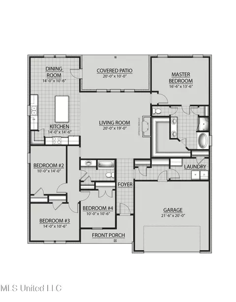 8 Gant Ln, Long Beach, MS 39560 photo 2