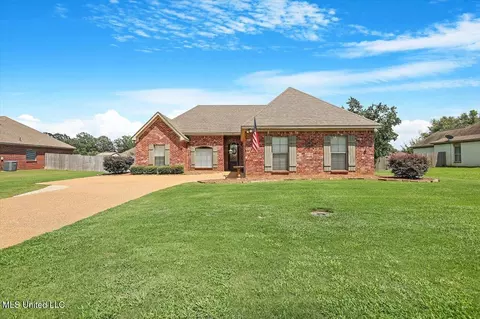626 Tucker Xing, Brandon, MS 39042
