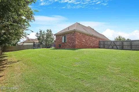Exterior - 626 Tucker Xing, Brandon, MS 39042 photo 5 of 5