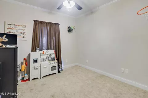Bedroom - 626 Tucker Xing, Brandon, MS 39042 photo 4 of 4