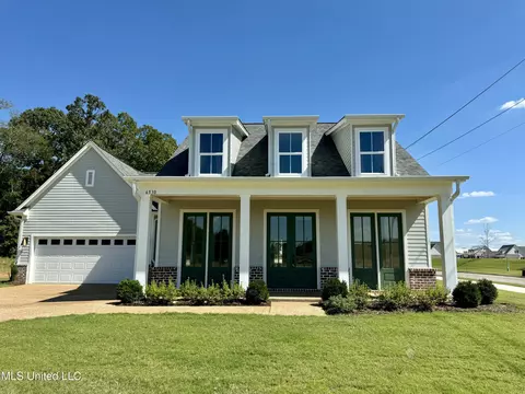 6530 Eastland Ct, Southaven, MS 38672
