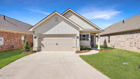 609 Stillwater Cv, Pearl, MS 39208