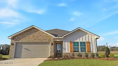 Exterior - 716 Honeysuckle Loop, Canton, MS 39046 photo 4 of 7