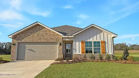 Exterior - 716 Honeysuckle Loop, Canton, MS 39046 photo 3 of 7