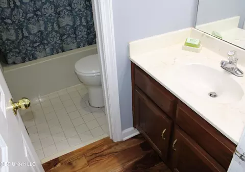 Bath - 4660 Conner Dr, Hernando, MS 38632 photo 5 of 5