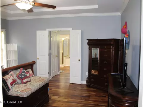 Bedroom - 4660 Conner Dr, Hernando, MS 38632 photo 1 of 4