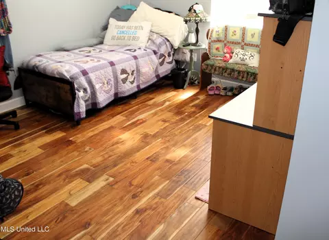 Bedroom - 4660 Conner Dr, Hernando, MS 38632 photo 3 of 4