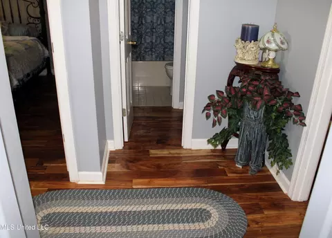 Entry Way - 4660 Conner Dr, Hernando, MS 38632 photo 1 of 1