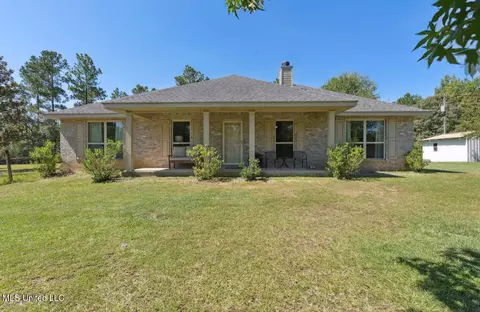 26710 Polktown Rd, Lucedale, MS 39452