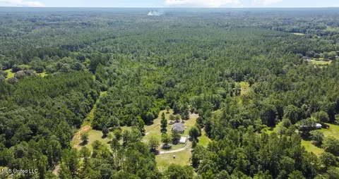 View/Area - 26710 Polktown Rd, Lucedale, MS 39452 photo 3 of 4
