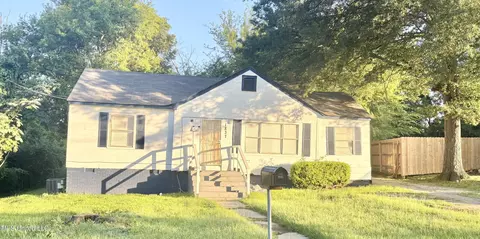 1837 Westover St, Jackson, MS 39209