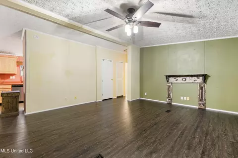 23 Treasure Trl, Mchenry, MS 39561 photo 5