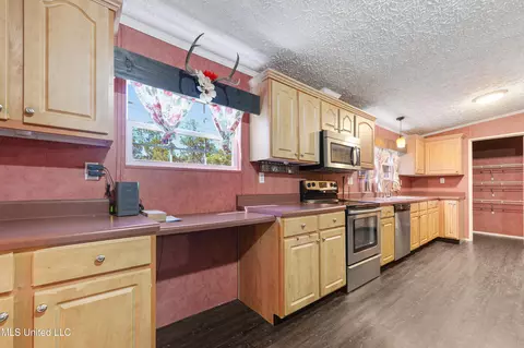 23 Treasure Trl, Mchenry, MS 39561 photo 10