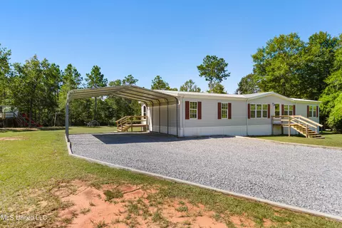 23 Treasure Trl, Mchenry, MS 39561 photo 2