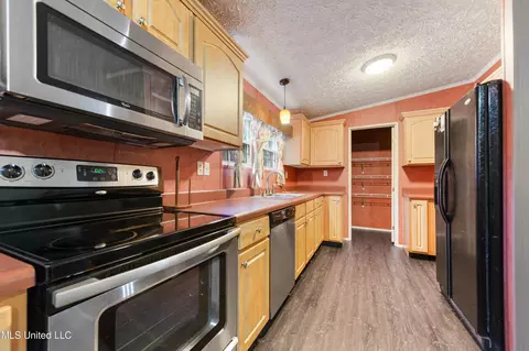 23 Treasure Trl, Mchenry, MS 39561 photo 11